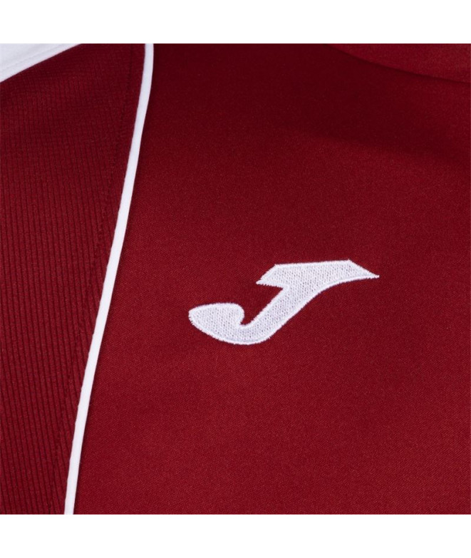 T-shirt Joma HommeEnfant Short Sleeve...