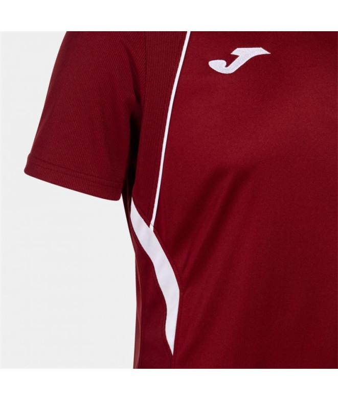 T-shirt Joma HommeEnfant Short Sleeve...
