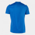 Camiseta Joma HomemMenino Manga curta Championship VII / Branco real