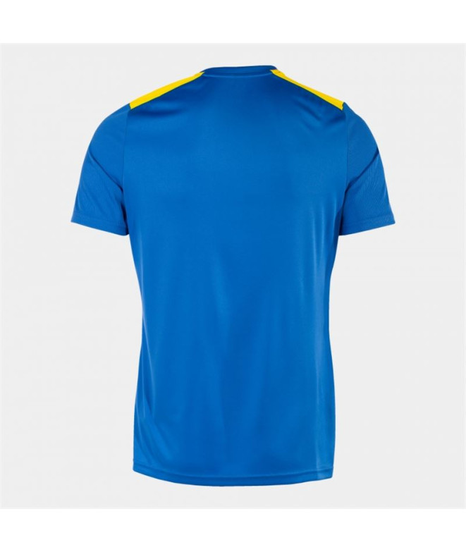 T-shirt Joma HommeEnfant Manches courtes...