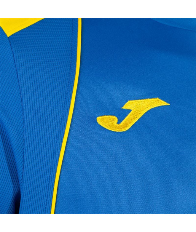 T-shirt Joma HommeEnfant Manches courtes...