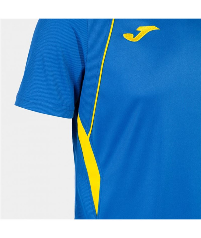 T-shirt Joma HommeEnfant Manches courtes...
