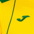 Camiseta Joma HomemMenino Manga curta Campeonato VII / Amarelo Verde