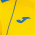 Camiseta Joma HomemMenino Manga curta Championship VII / Amarelo real