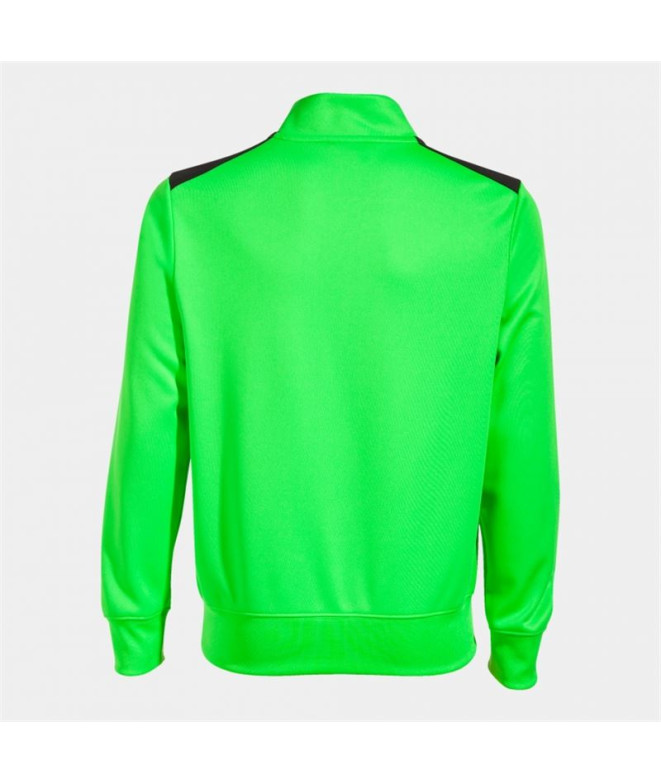 Sweat Joma HommeEnfant Championnat VII / Vert...