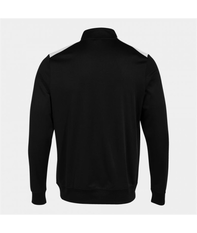 Sweat Joma HommeEnfant Championnat VII / Noir...