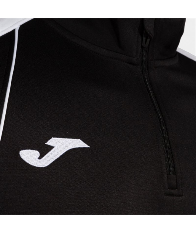 Sweat Joma HommeEnfant Championnat VII / Noir...