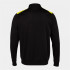 Moletom Joma HomemMenino Campeonato VII / Preto Amarelo