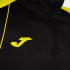 Moletom Joma HomemMenino Campeonato VII / Preto Amarelo