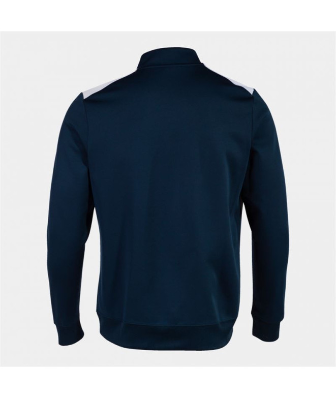 Sweat Joma HommeEnfant Championnat VII / Blanc...