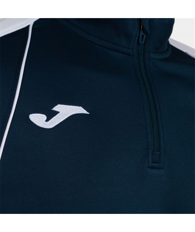 Sweat Joma HommeEnfant Championnat VII / Blanc...