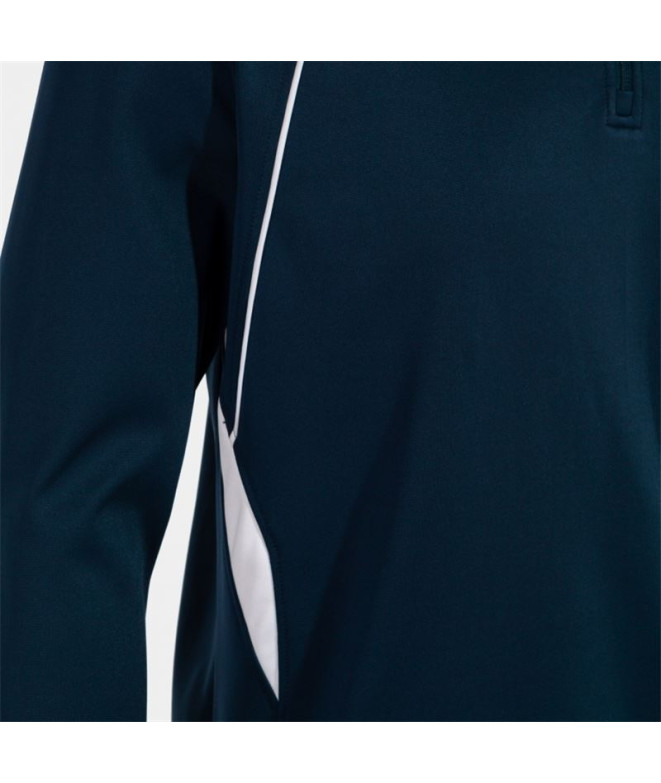 Sweat Joma HommeEnfant Championnat VII / Blanc...