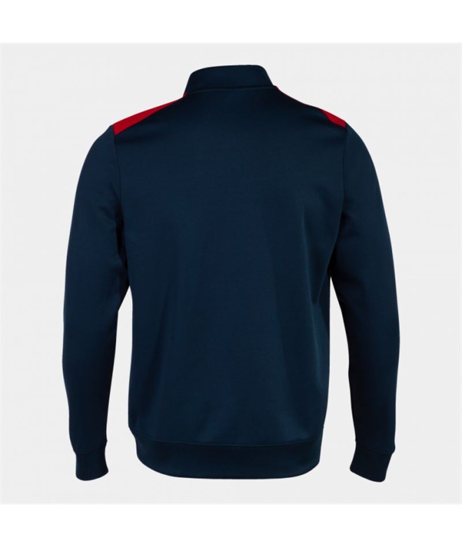 Sweat Joma HommeEnfant Championnat VII / Rouge...