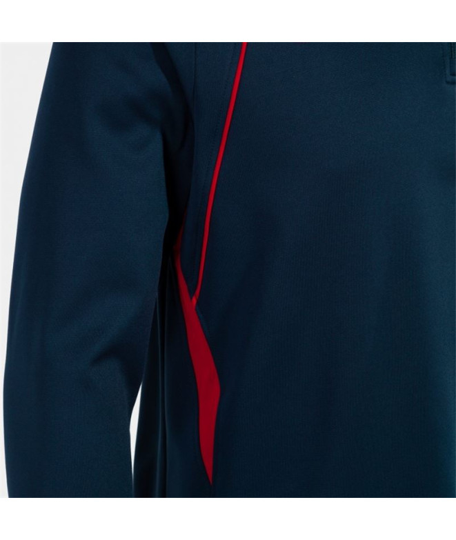Sweat Joma HommeEnfant Championnat VII / Rouge...