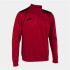 Moletom Joma HomemMenino Campeonato VII / Vermelho Preto