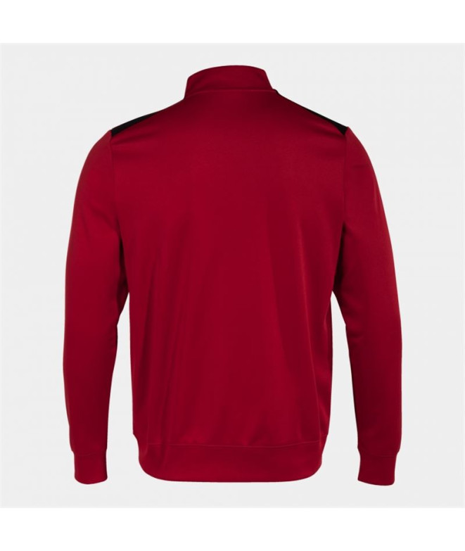 Sweat Joma HommeEnfant Championnat VII / Rouge...
