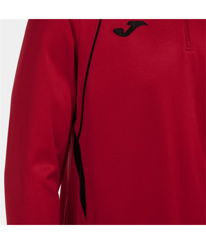 Sweat Joma HommeEnfant Championnat VII / Rouge...