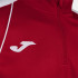 Moletom Joma HomemMenino Campeonato VII / Vermelho Branco