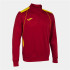 Moletom Joma HomemMenino Campeonato VII / Vermelho Amarelo