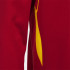 Moletom Joma HomemMenino Campeonato VII / Vermelho Amarelo