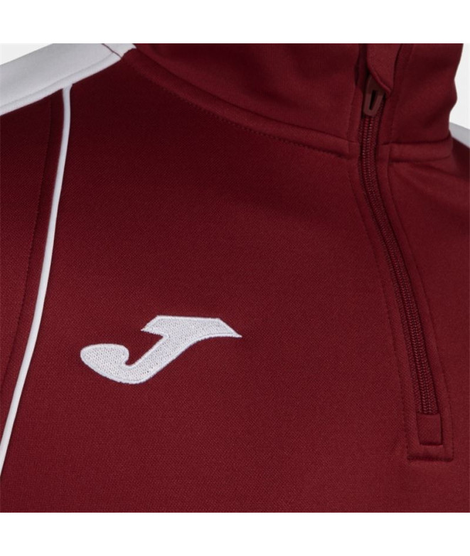 Sweat Joma HommeEnfant Championnat VII /...