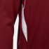 Moletom Joma HomemMenino Campeonato VII / Branco bordeaux