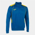 Moletom Joma HomemMenino Campeonato VII / Amarelo real