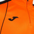 Moletom Joma HomemMenino Campeonato VII / Laranja Preto