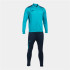 Survêtement Joma HommeEnfant Championnat VII / Turquoise Fluorescent Marine Enfant