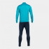 Survêtement Joma HommeEnfant Championnat VII / Turquoise Fluorescent Marine Enfant