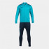 Survêtement Joma HommeEnfant Championnat VII / Turquoise Fluorescent Marine Enfant