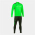 Fato de treino Joma HomemMenino Campeonato VII / Verde flúor Preto