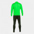 Fato de treino Joma HomemMenino Campeonato VII / Verde flúor Preto