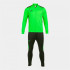 Fato de treino Joma HomemMenino Campeonato VII / Verde flúor Preto