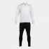 Fato de treino Joma HomemMenino Campeonato VII / Branco Preto Cinzento