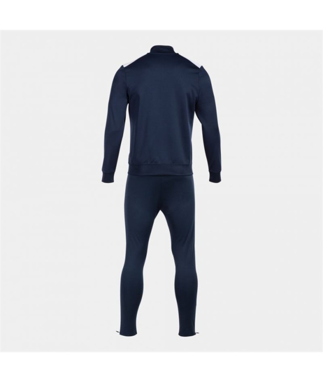 Fato de treino Joma HomemMenino Campeonato VII...