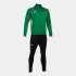 Fato de treino Joma HomemMenino Campeonato VII / Verde Branco Preto