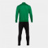 Fato de treino Joma HomemMenino Campeonato VII / Verde Branco Preto