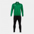 Fato de treino Joma HomemMenino Campeonato VII / Verde Branco Preto