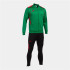 Fato de treino Joma HomemMenino Campeonato VII / Vermelho e Preto Verde