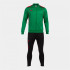 Fato de treino Joma HomemMenino Campeonato VII / Vermelho e Preto Verde