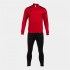 Fato de treino Joma HomemMenino Campeonato VII / Vermelho Preto