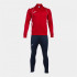 Fato de treino Joma HomemMenino Campeonato VII / Vermelho Branco Marinho