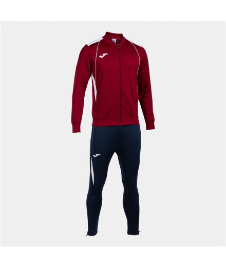 Fato de treino Futebol Joma Do Campeonato Vii Bordeaux...