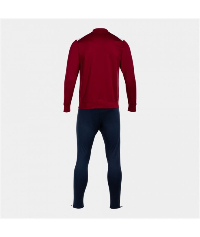 Fato de treino Futebol Joma Do Campeonato Vii...