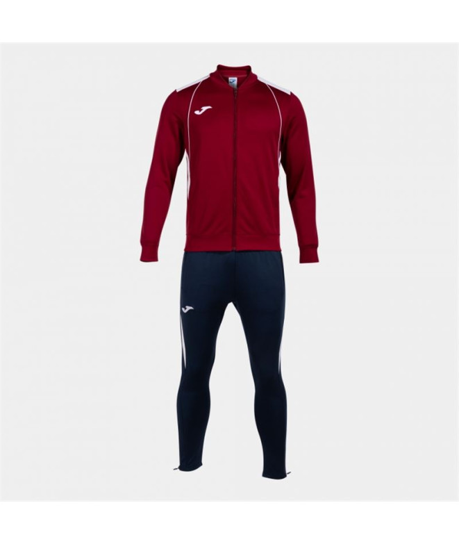 Survêtement Football Joma Du Championnat Vii...
