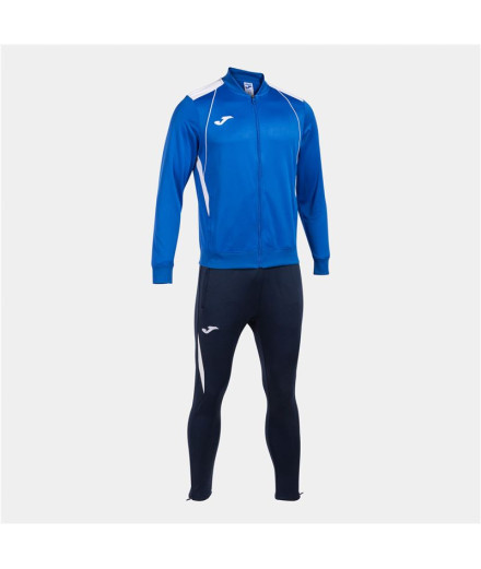 Fato de treino Joma HomemMenino Campeonato VII / Marinha... Fato de treino Joma HomemMenino Campeonato VII / Marinha...