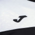 Camiseta Joma Homem Manga curta Crew V Preto Vermelho Branco