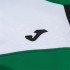 Sweat Football Joma De Crew V Vert Vert Noir Blanc