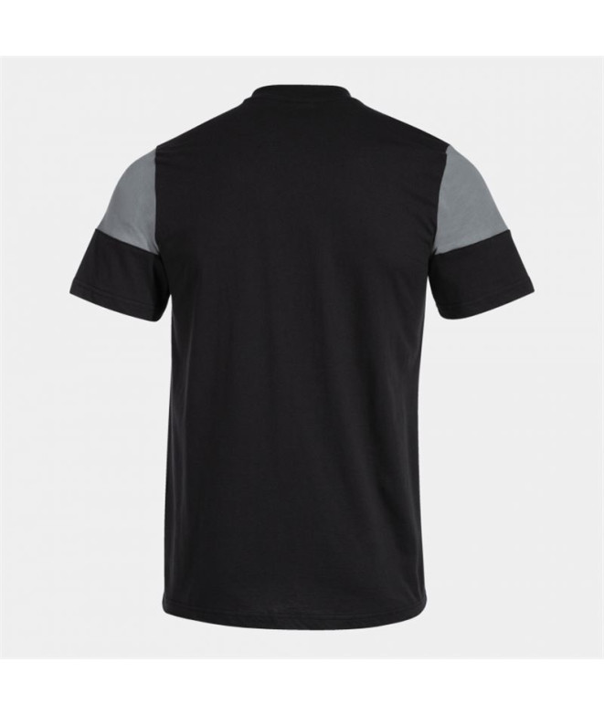 T-shirt Joma homme Short Sleeve Crew V...